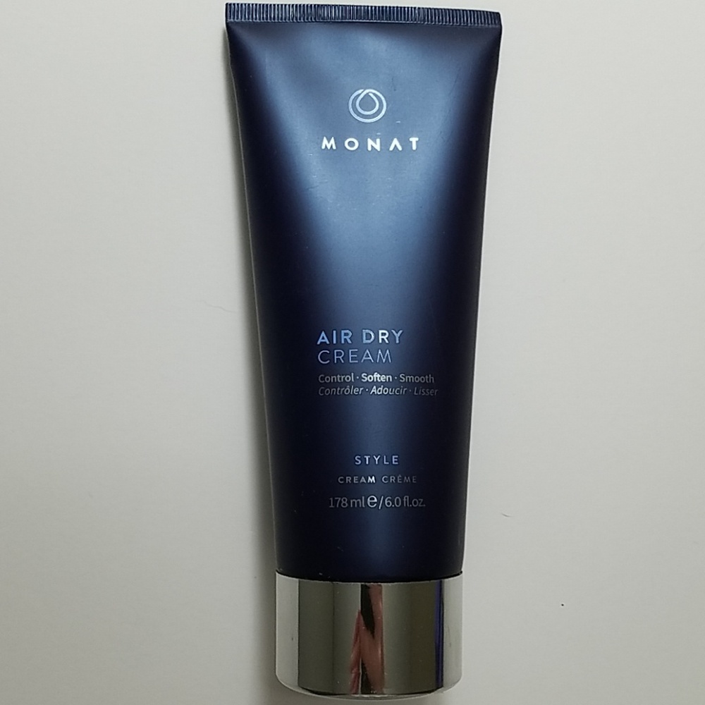 Monat Air Dry Cream